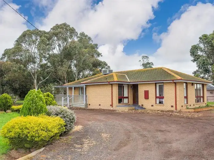 Main view of Homely house listing, 35 Old Melbourne Road, Lara VIC 3212