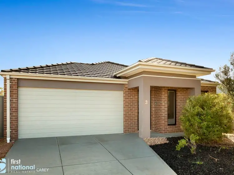 3 Darter Court, Lara VIC 3212