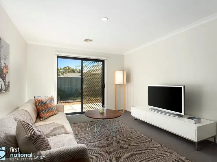 Third view of Homely house listing, 3 Darter Court, Lara VIC 3212