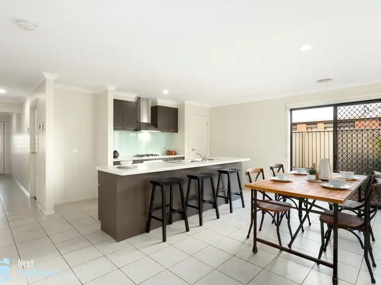 Fourth view of Homely house listing, 3 Darter Court, Lara VIC 3212