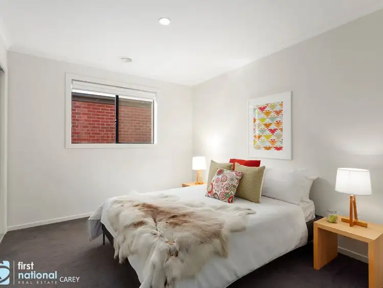 Sixth view of Homely house listing, 3 Darter Court, Lara VIC 3212