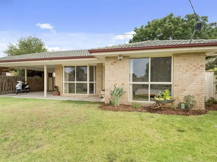 Main view of Homely house listing, 49 Rigel Road, Lara VIC 3212