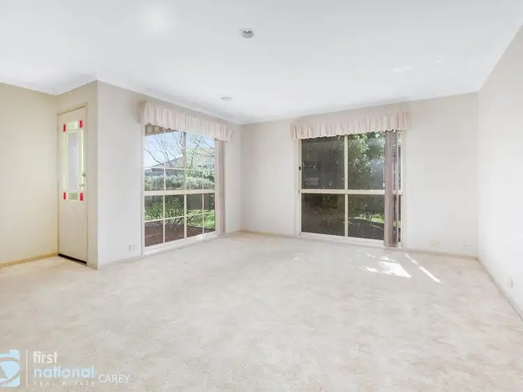 Second view of Homely house listing, 49 Darcy Street, Lara VIC 3212