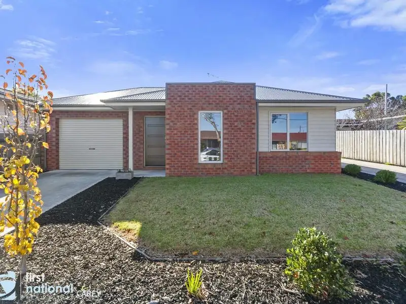 Main view of Homely house listing, 1/6 Waitara Grove, Norlane VIC 3214
