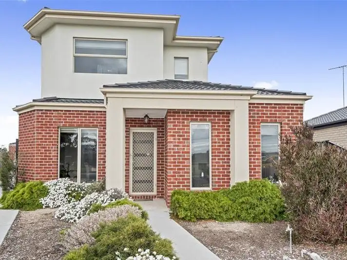 Main view of Homely house listing, 1/60 Benetti Drive, Lara VIC 3212
