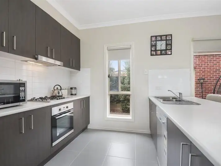Second view of Homely house listing, 1/60 Benetti Drive, Lara VIC 3212