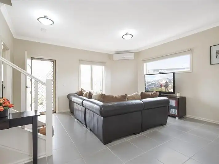 Fourth view of Homely house listing, 1/60 Benetti Drive, Lara VIC 3212
