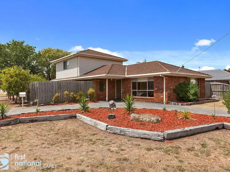 Main view of Homely house listing, 11 Kyema Drive, Lara VIC 3212