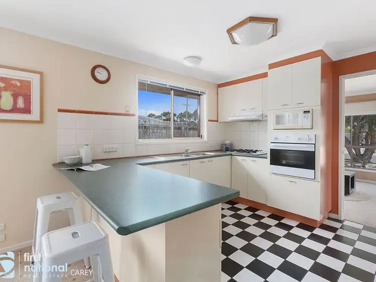 Second view of Homely house listing, 11 Kyema Drive, Lara VIC 3212