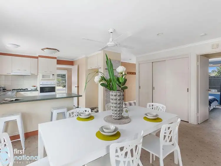Third view of Homely house listing, 11 Kyema Drive, Lara VIC 3212