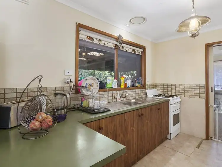 Third view of Homely house listing, 21 Cromwell Drive, Lara VIC 3212
