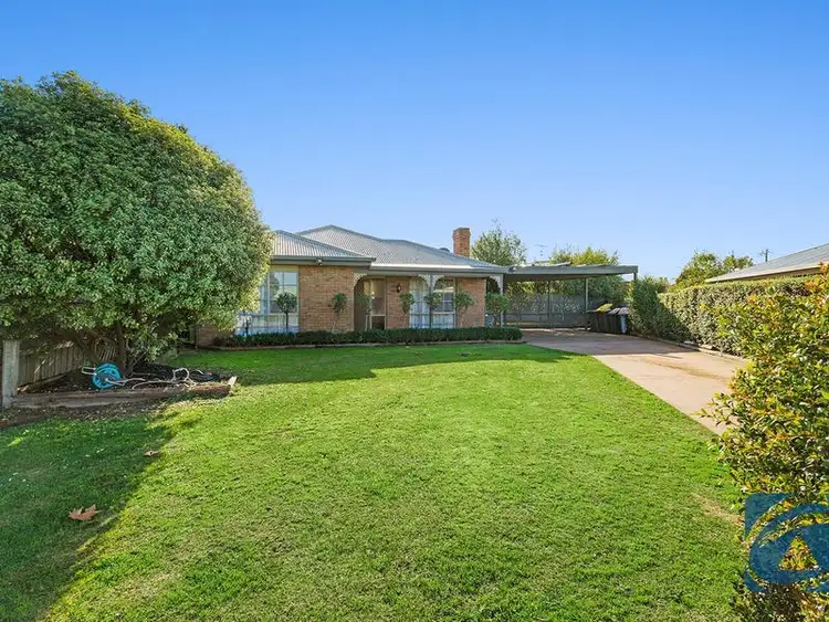 8 Norseman Court, Lara VIC 3212