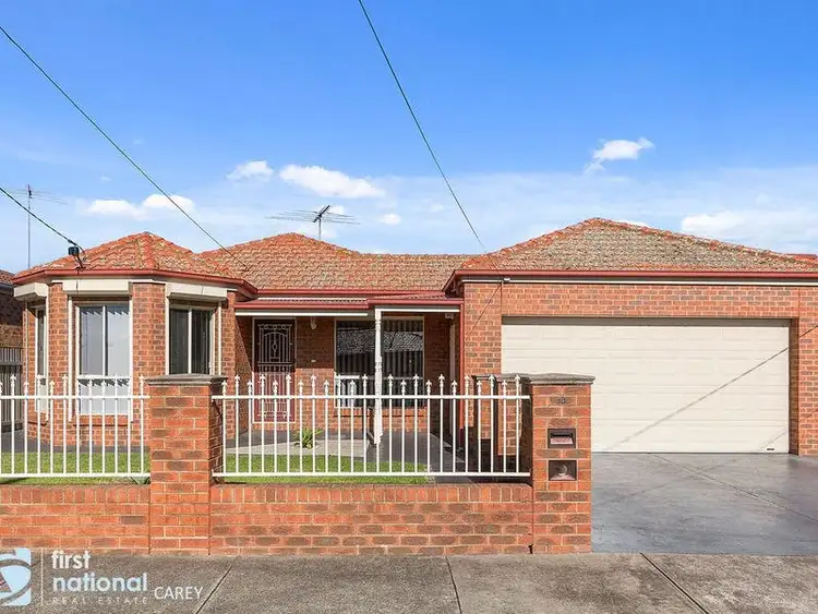 14 Wellwood Avenue, Norlane VIC 3214
