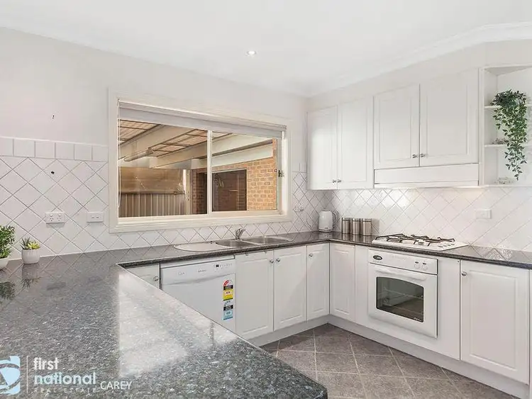 Second view of Homely house listing, 14 Wellwood Avenue, Norlane VIC 3214