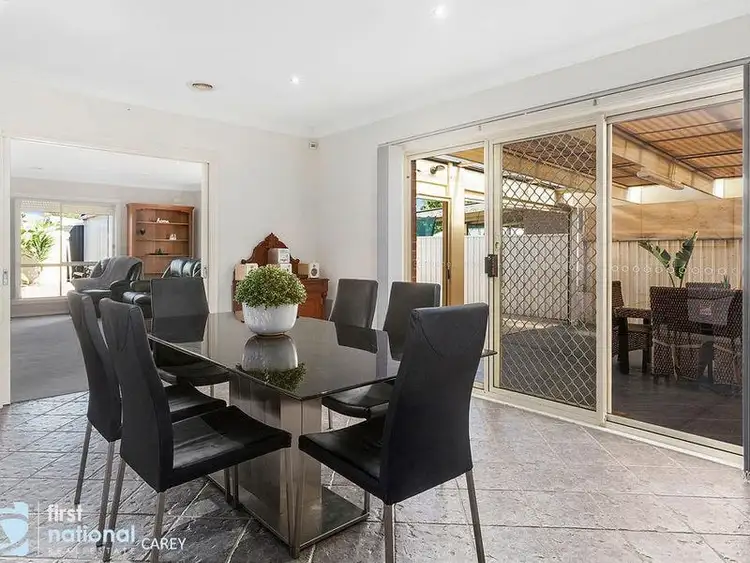 Third view of Homely house listing, 14 Wellwood Avenue, Norlane VIC 3214