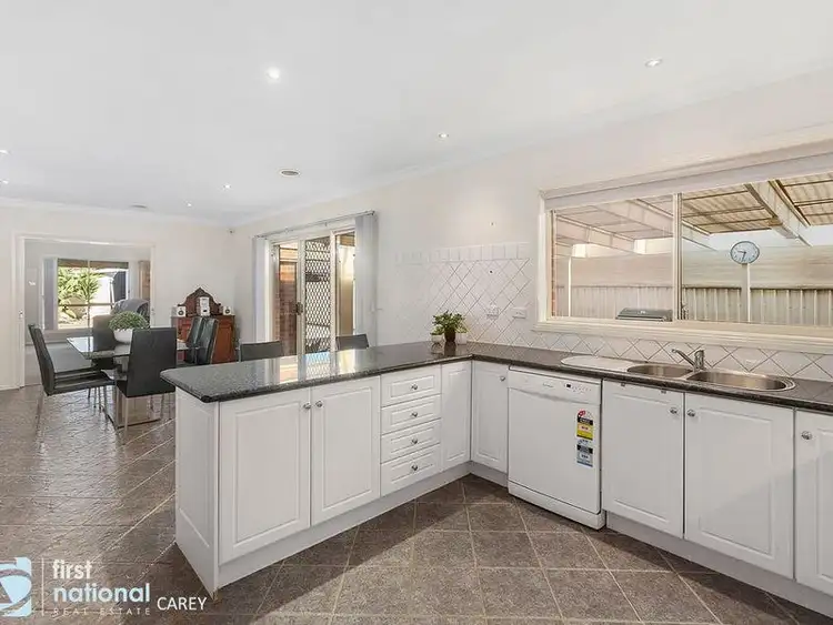 Fourth view of Homely house listing, 14 Wellwood Avenue, Norlane VIC 3214