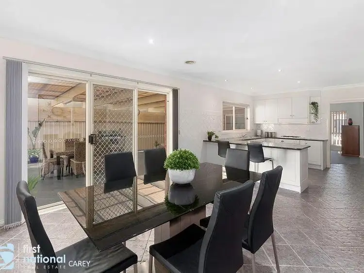 Fifth view of Homely house listing, 14 Wellwood Avenue, Norlane VIC 3214