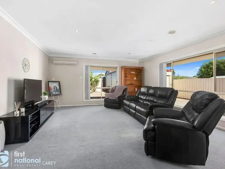 Sixth view of Homely house listing, 14 Wellwood Avenue, Norlane VIC 3214