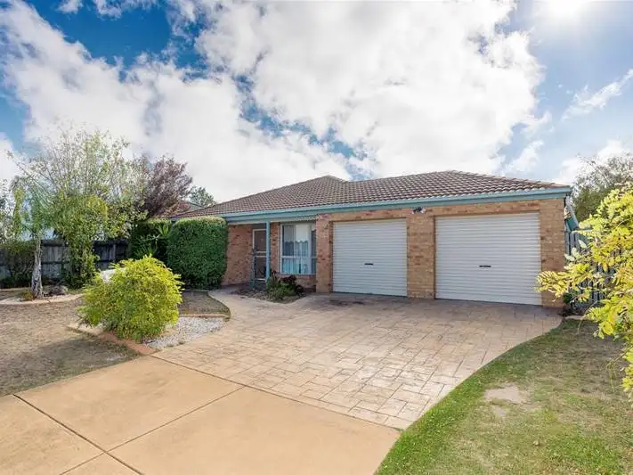 Main view of Homely house listing, 11 Rubena Crescent, Lara VIC 3212