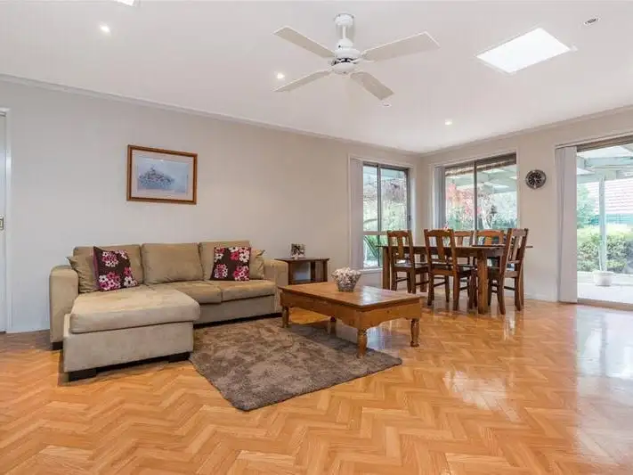 Third view of Homely house listing, 11 Rubena Crescent, Lara VIC 3212