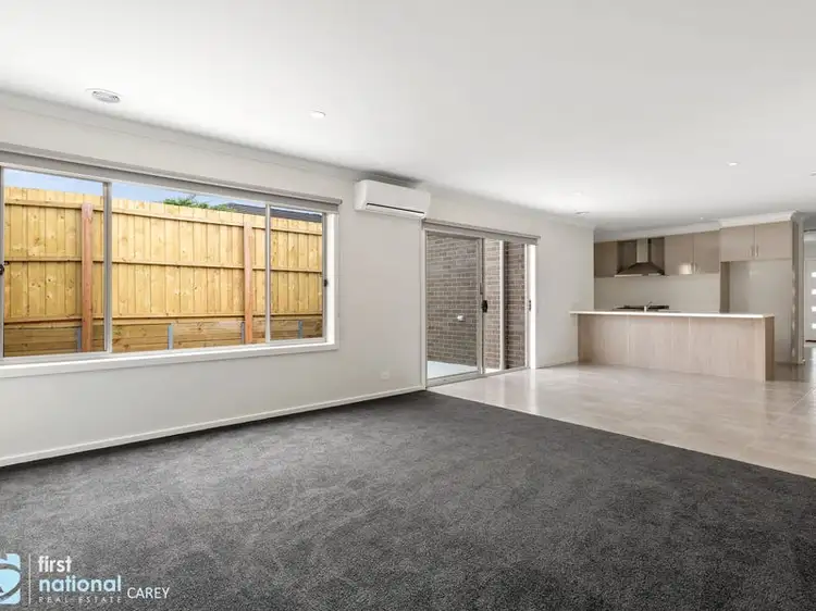 Third view of Homely house listing, 82 Mulquiney Crescent, Highton VIC 3216