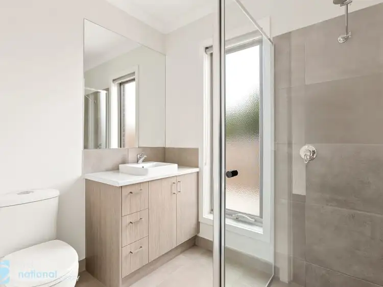 Fifth view of Homely house listing, 82 Mulquiney Crescent, Highton VIC 3216