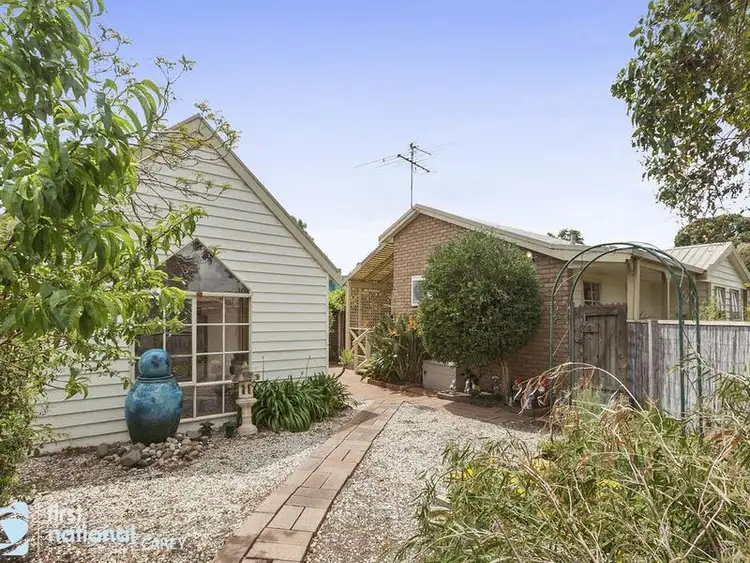 Second view of Homely house listing, 8 Abbey Drive, Lara VIC 3212