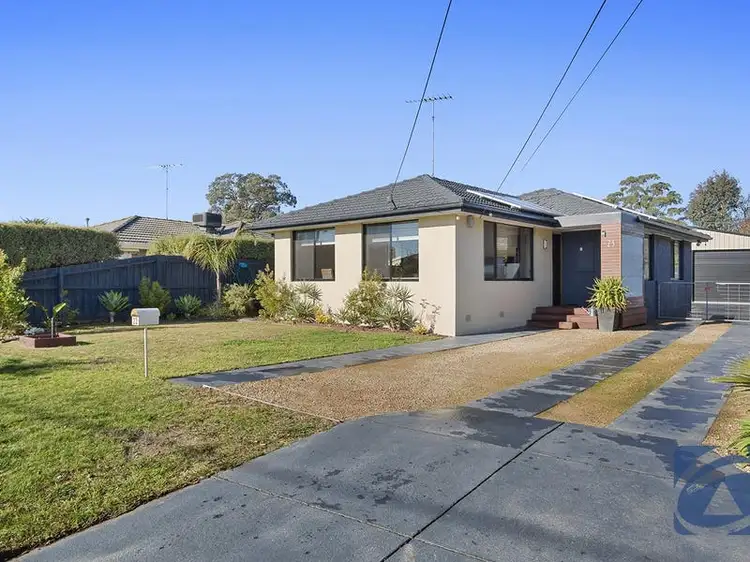 23 Altair Avenue, Lara VIC 3212