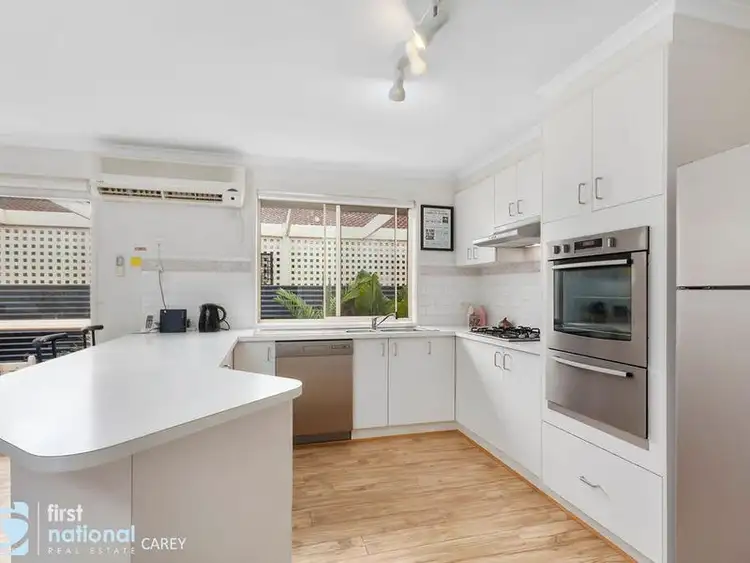 Second view of Homely house listing, 11 Bernard Court, Lara VIC 3212
