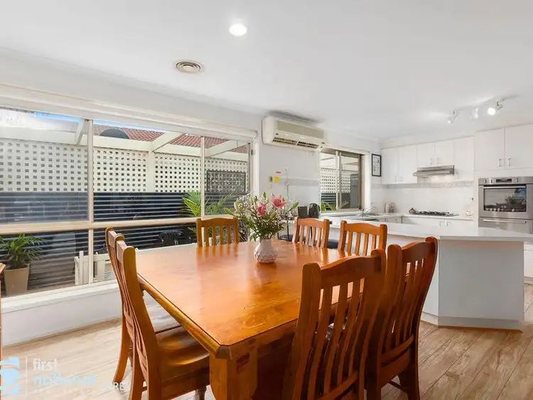 Third view of Homely house listing, 11 Bernard Court, Lara VIC 3212