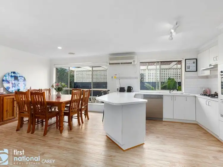 Fourth view of Homely house listing, 11 Bernard Court, Lara VIC 3212