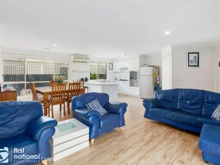 Fifth view of Homely house listing, 11 Bernard Court, Lara VIC 3212