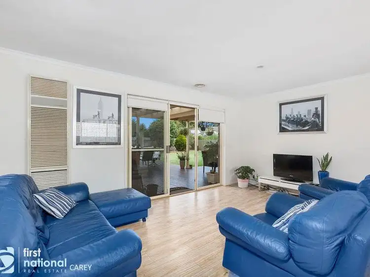 Sixth view of Homely house listing, 11 Bernard Court, Lara VIC 3212