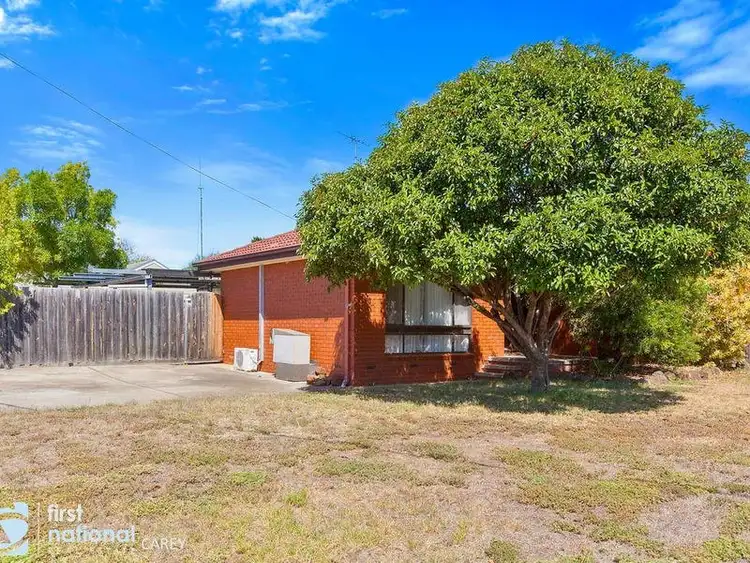 Main view of Homely house listing, 3 Looker Street, Lara VIC 3212