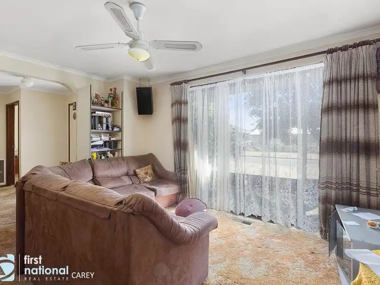 Third view of Homely house listing, 3 Looker Street, Lara VIC 3212