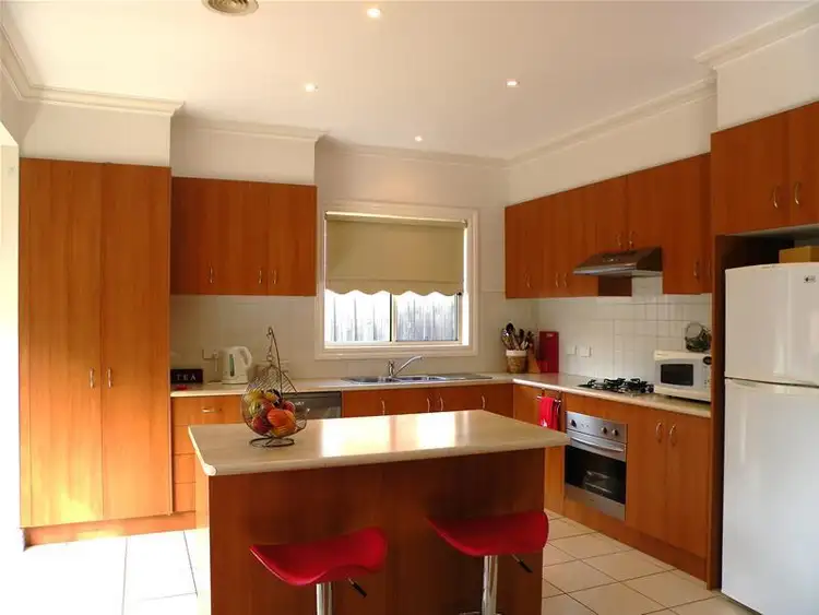 Second view of Homely house listing, 4 Francis Court, Lara VIC 3212