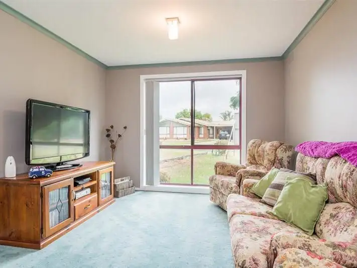 Fifth view of Homely house listing, 18 Newell Street, Lara VIC 3212