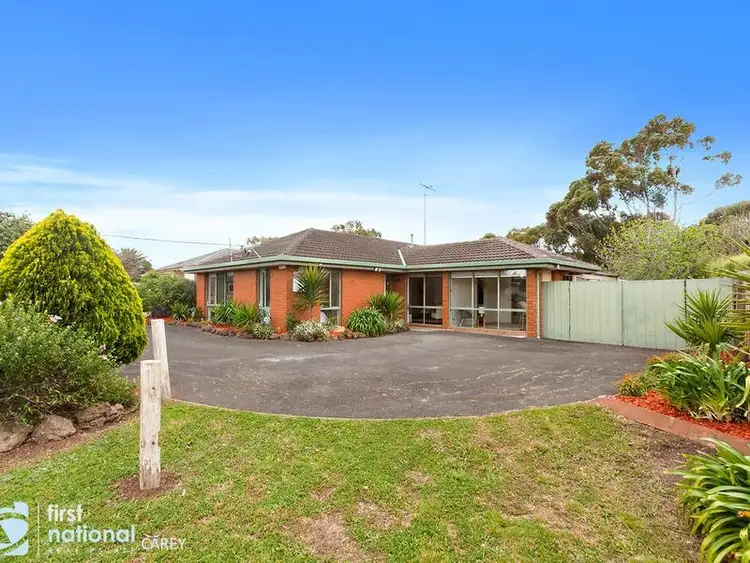 Main view of Homely house listing, 2 Gaunt Street, Lara VIC 3212