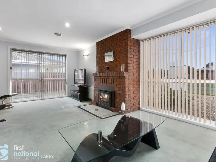 Fourth view of Homely house listing, 116 Goldsworthy Road, Corio VIC 3214