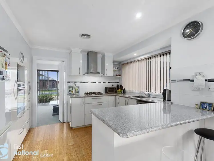 Fifth view of Homely house listing, 116 Goldsworthy Road, Corio VIC 3214