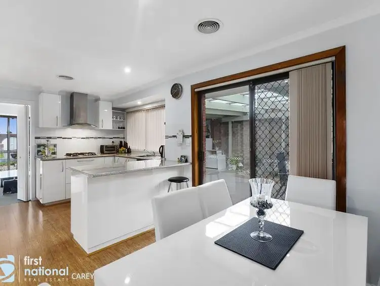 Sixth view of Homely house listing, 116 Goldsworthy Road, Corio VIC 3214