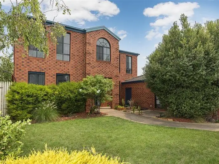 32 Lara Boulevard, Lara VIC 3212