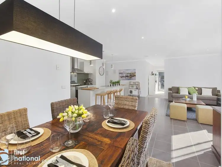 Third view of Homely house listing, 14 Barbara Drive, Lara VIC 3212