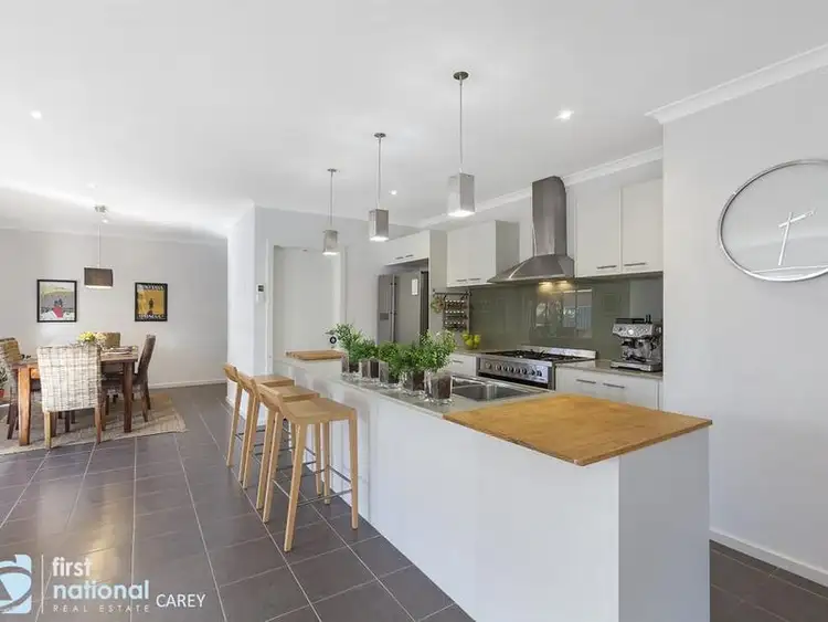 Fifth view of Homely house listing, 14 Barbara Drive, Lara VIC 3212