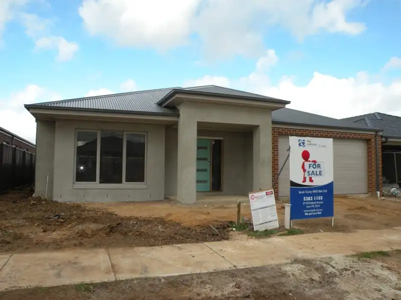 Main view of Homely house listing, 4 Caitlin Street, Lara VIC 3212