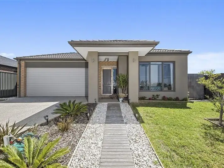 Main view of Homely house listing, 92 Canterbury Road West, Lara VIC 3212