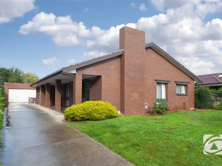 Main view of Homely house listing, 8 Cromwell Drive, Lara VIC 3212