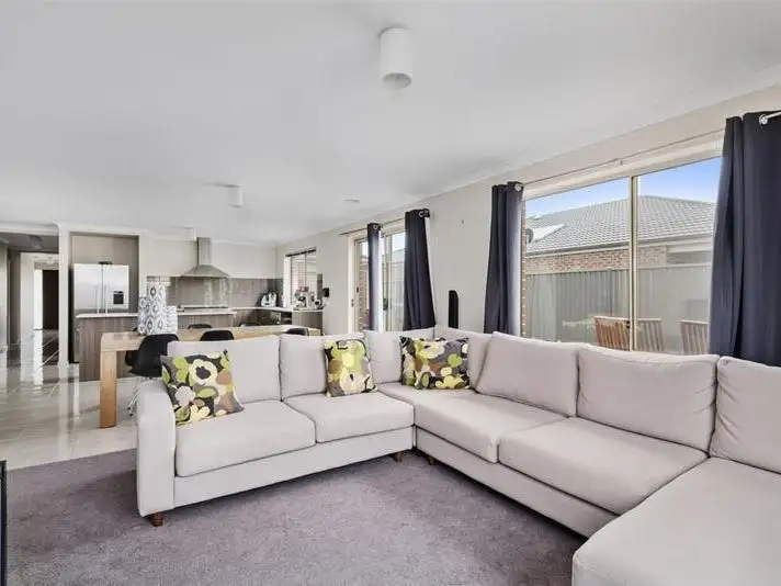 Fourth view of Homely house listing, 6 Wood Duck Court, Lara VIC 3212