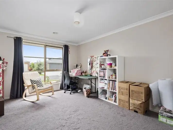 Fifth view of Homely house listing, 6 Wood Duck Court, Lara VIC 3212