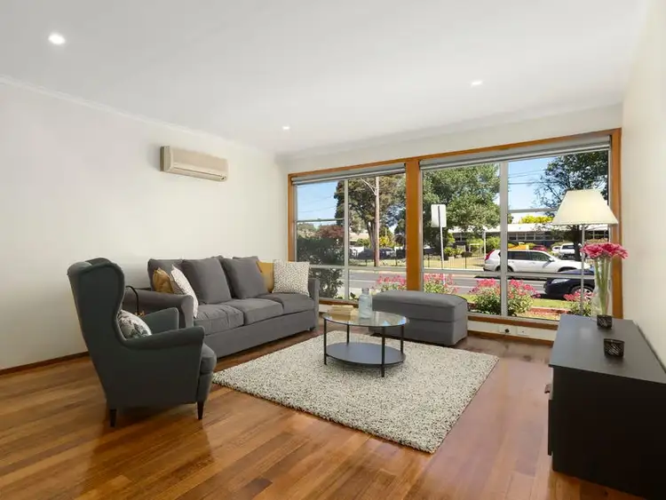 Main view of Homely house listing, 10 Goldsworthy Road, Corio VIC 3214